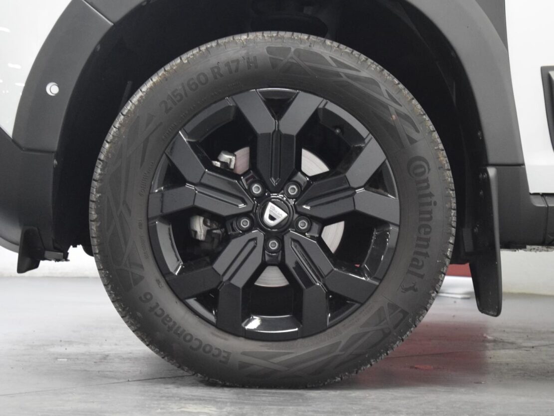 Dacia Duster 1.3 TCE 150cv SL Extreme EDC 18