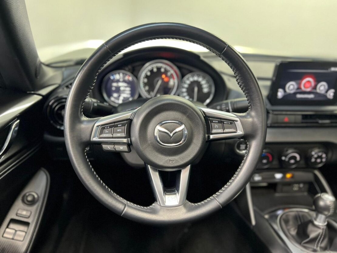 Mazda MX-5 1.5 RF Sky-G Evolve 13
