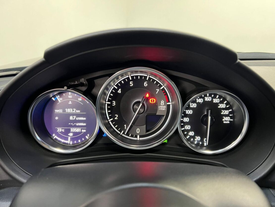 Mazda MX-5 1.5 RF Sky-G Evolve 14