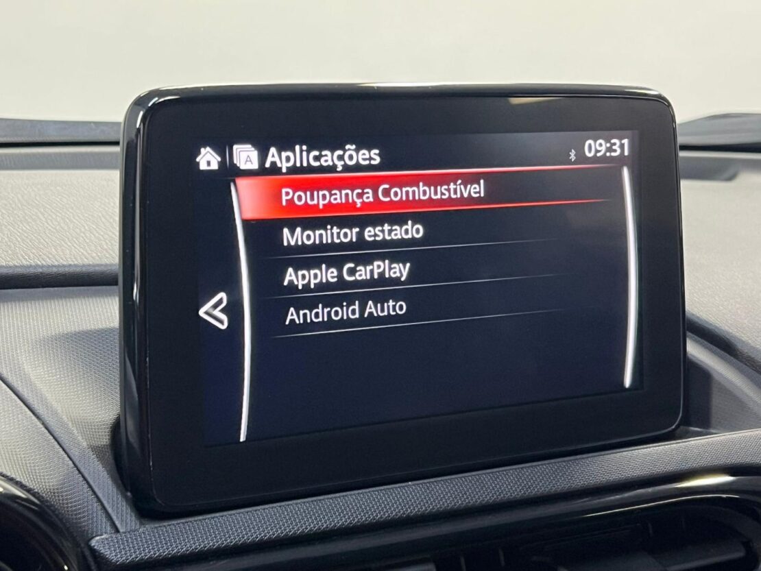 Mazda MX-5 1.5 RF Sky-G Evolve 16