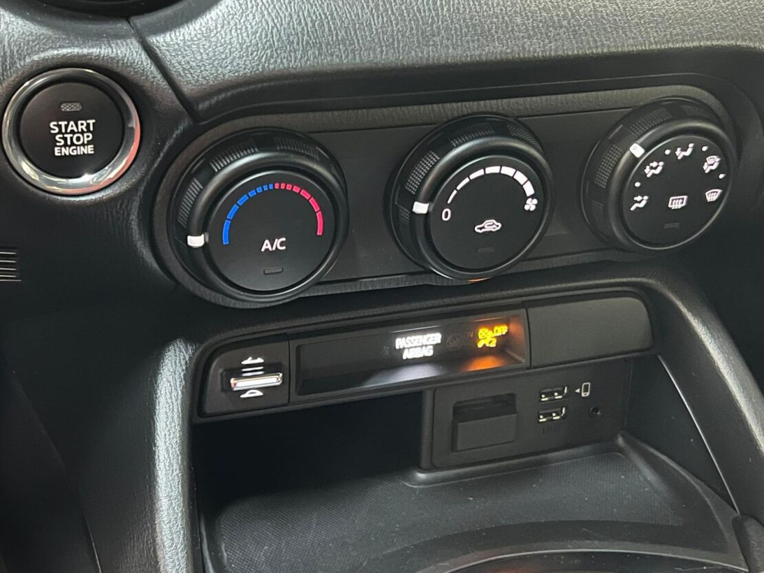 Mazda MX-5 1.5 RF Sky-G Evolve 17