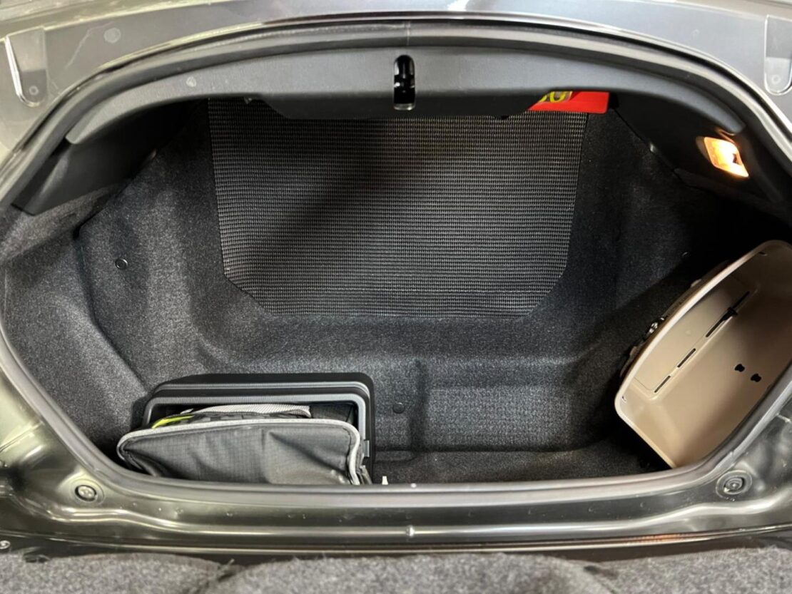 Mazda MX-5 1.5 RF Sky-G Evolve 20