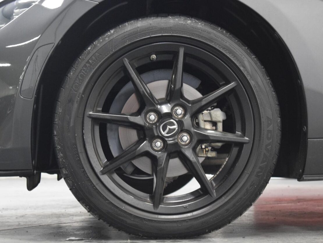 Mazda MX-5 1.5 RF Sky-G Evolve 21