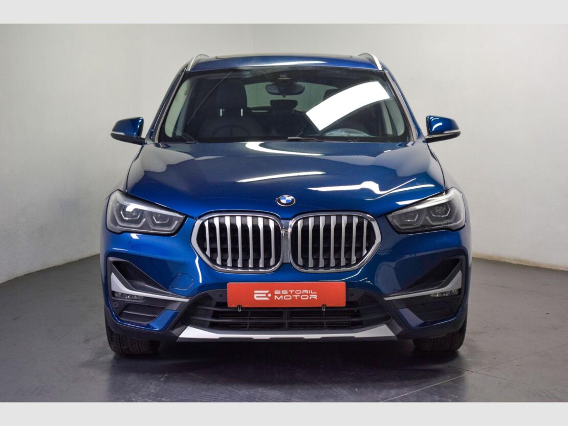 BMW X1 xDrive25e X Line 2