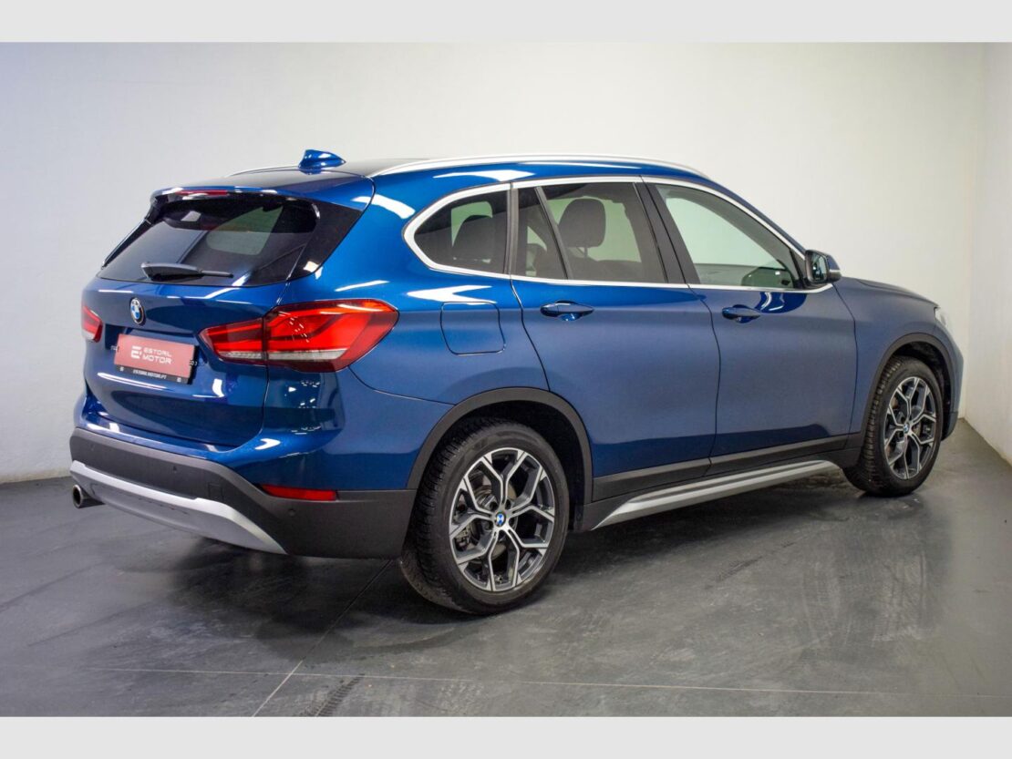 BMW X1 xDrive25e X Line 3
