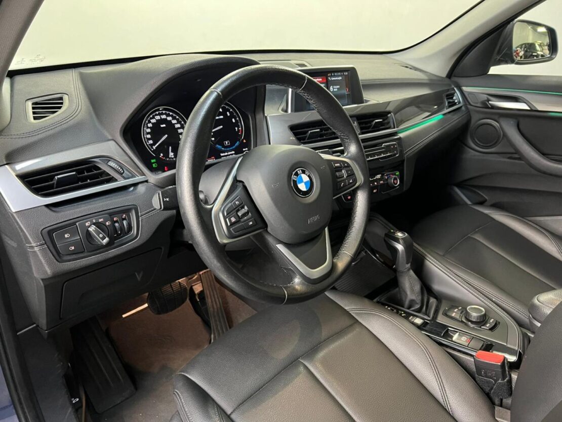 BMW X1 xDrive25e X Line 5