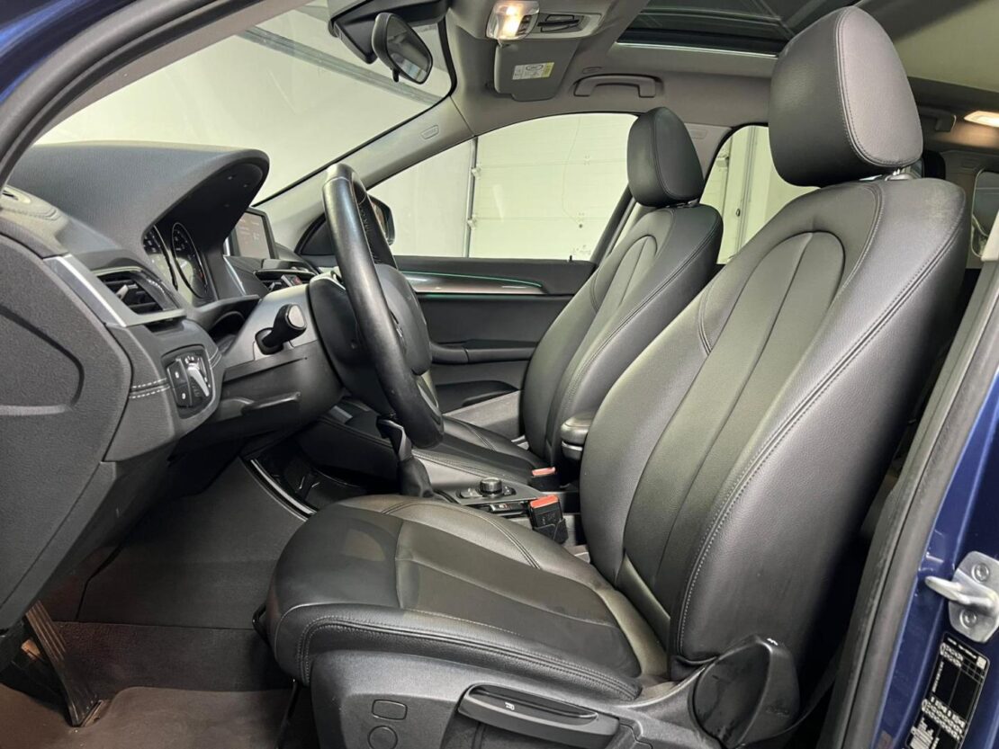 BMW X1 xDrive25e X Line 6