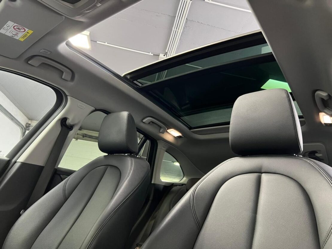 BMW X1 xDrive25e X Line 8