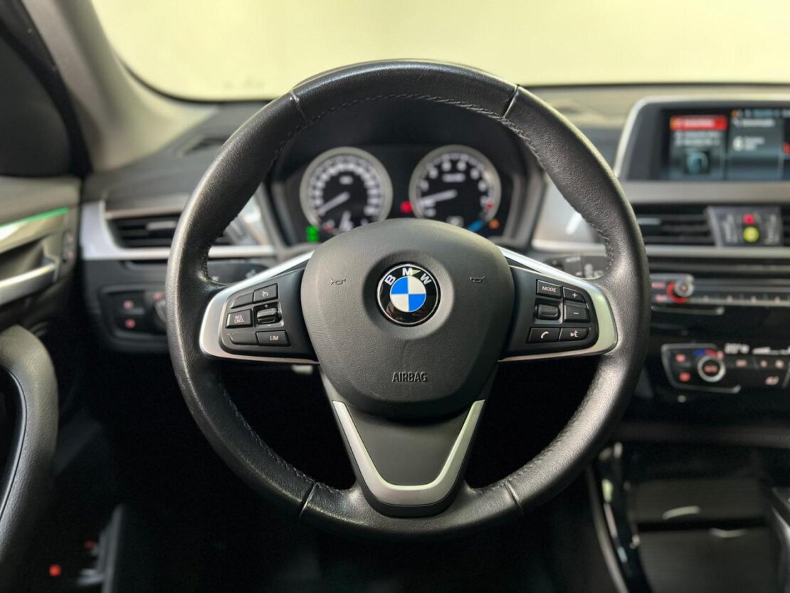 BMW X1 xDrive25e X Line 10