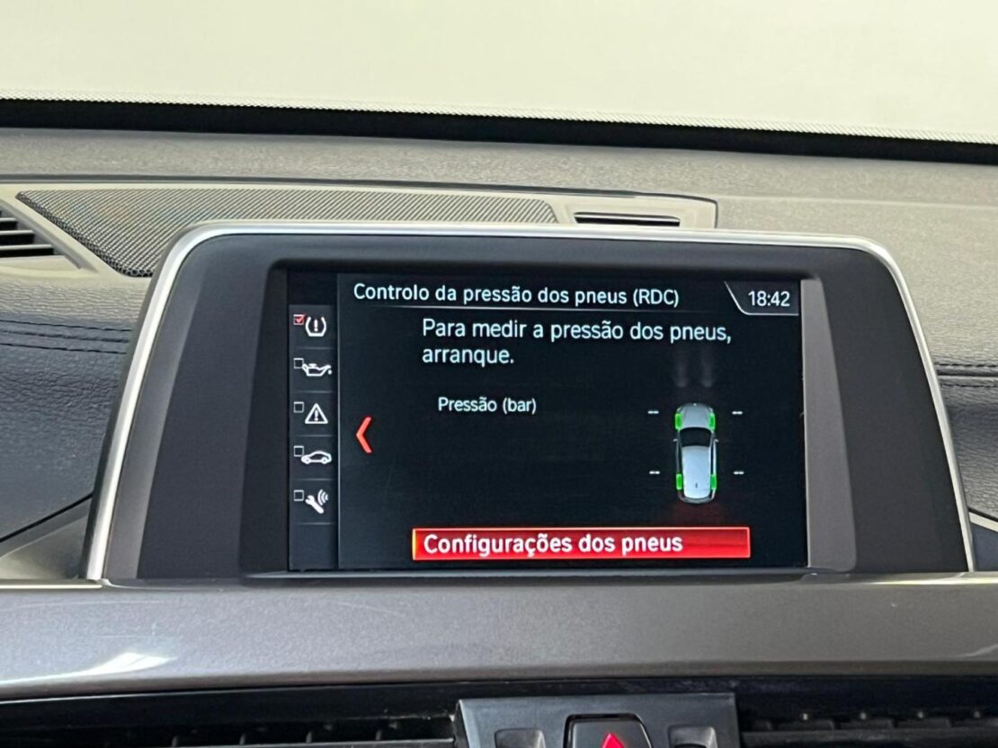 BMW X1 xDrive25e X Line 12