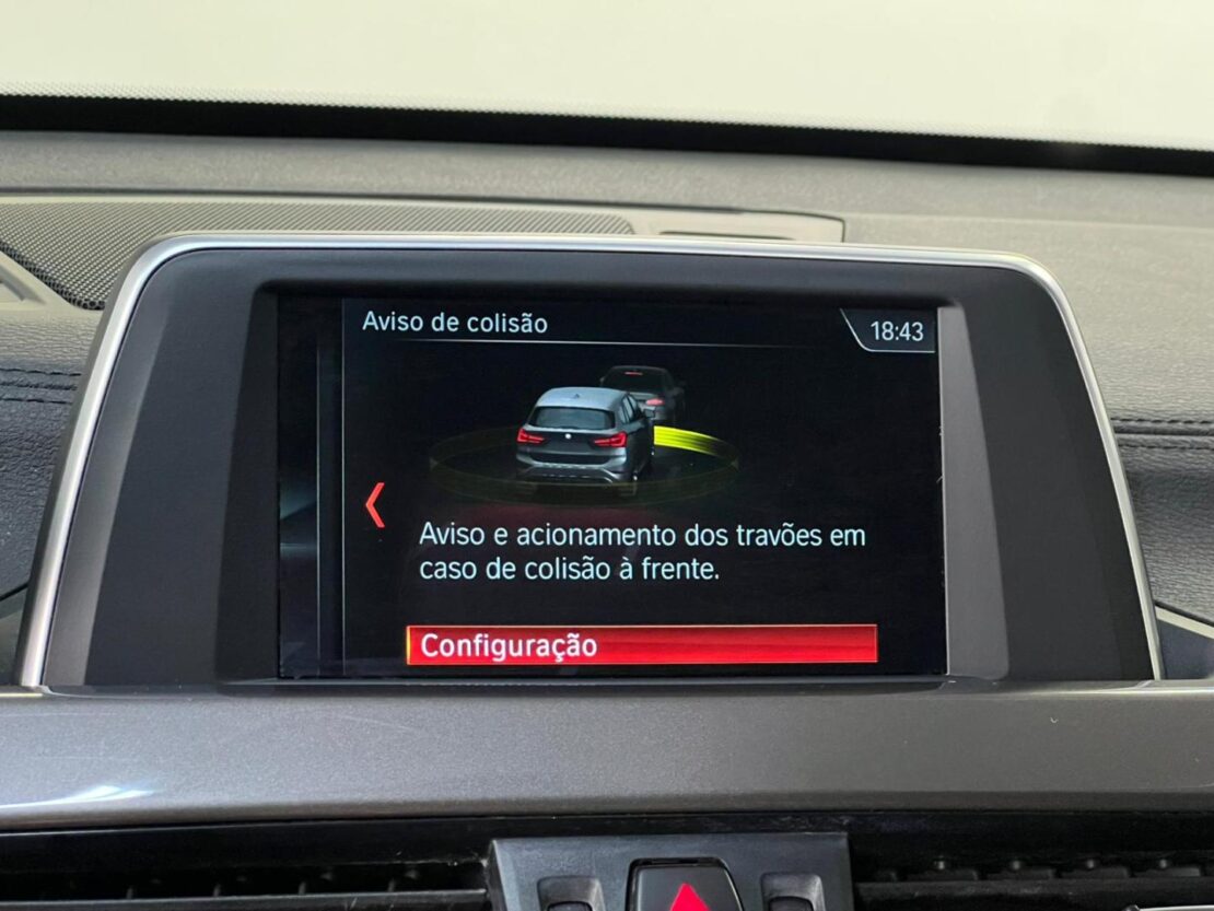 BMW X1 xDrive25e X Line 13