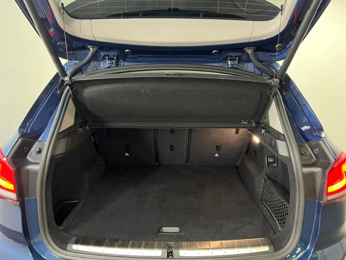BMW X1 xDrive25e X Line 23