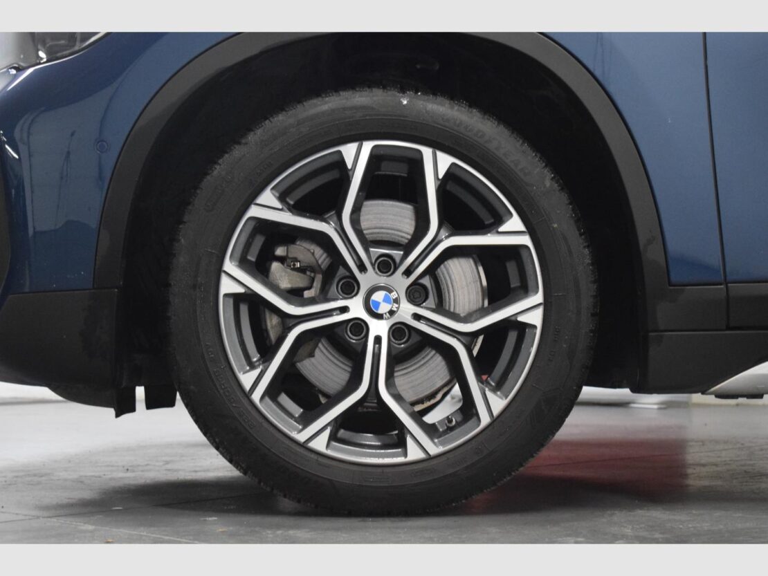BMW X1 xDrive25e X Line 24