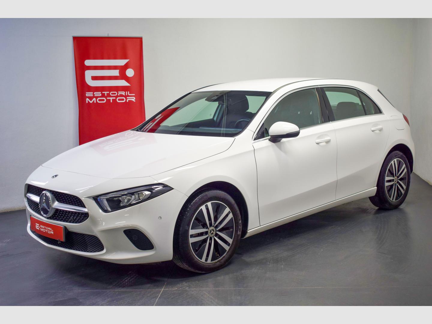 Mercedes Benz Classe A A 250 e  Progressive