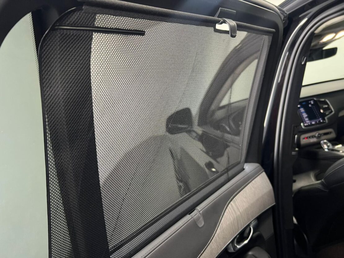 Volvo XC90 T8 455 PHEV AWD Ultimate Dark Auto 22