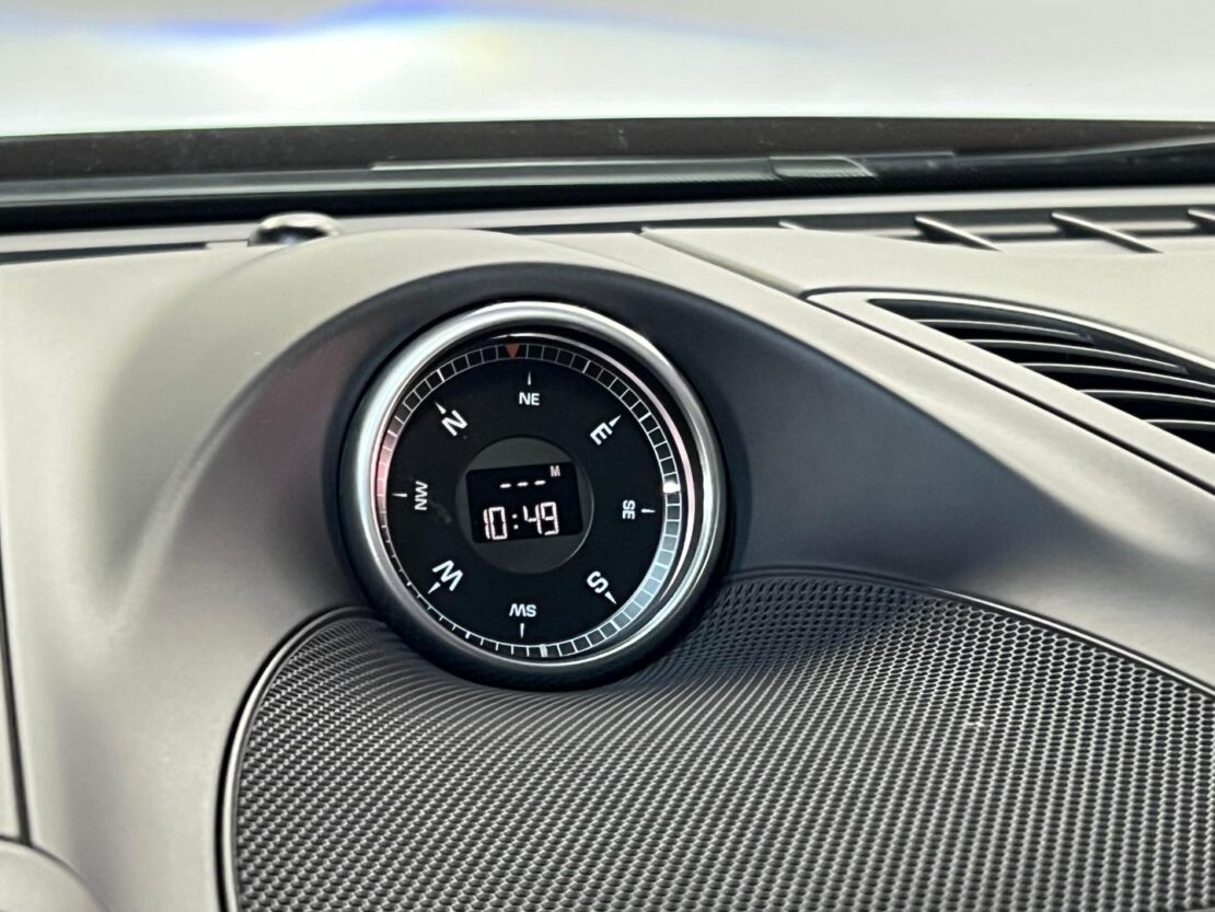 Porsche Cayenne 3.0 S E-Hybrid Tiptronic 15