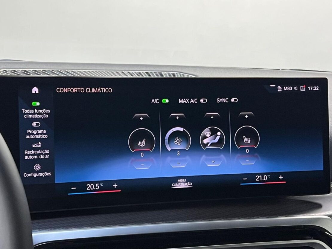 BMW Serie 4 420i Auto Pack M Desportiva 13