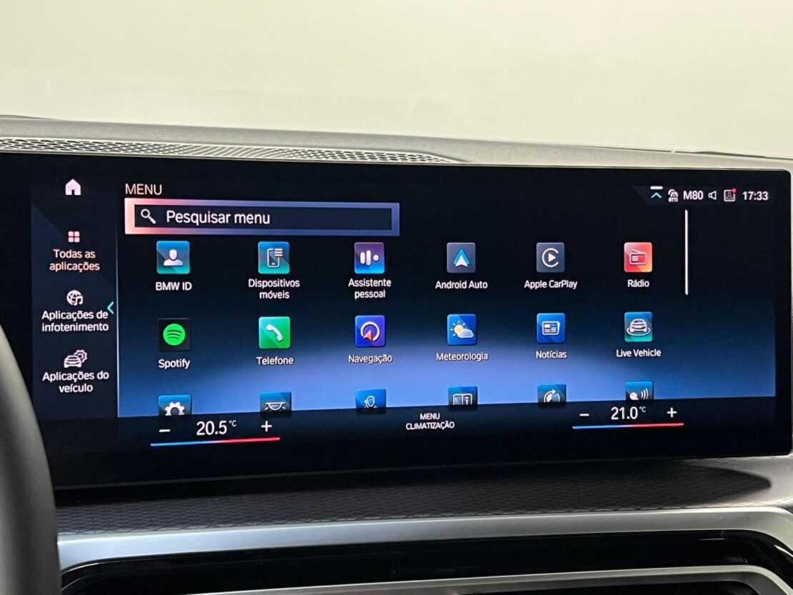 BMW Serie 4 420i Auto Pack M Desportiva 16