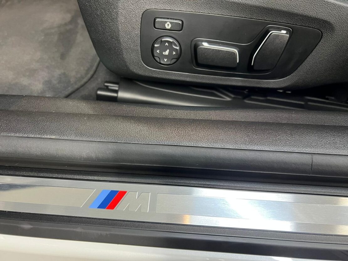 BMW Serie 4 420i Auto Pack M Desportiva 19