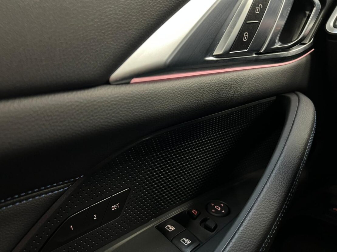 BMW Serie 4 420i Auto Pack M Desportiva 21