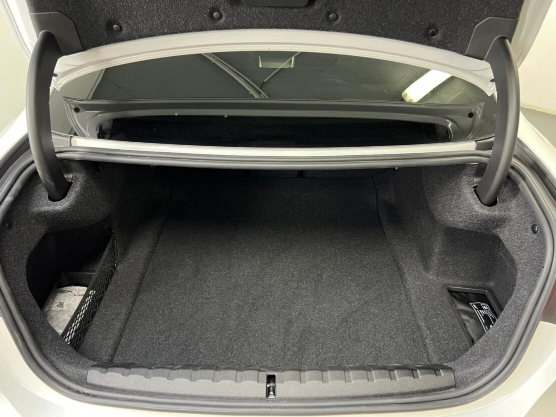 BMW Serie 4 420i Auto Pack M Desportiva 24