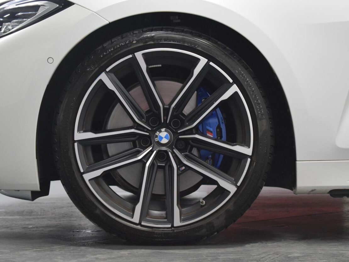 BMW Serie 4 420i Auto Pack M Desportiva 25
