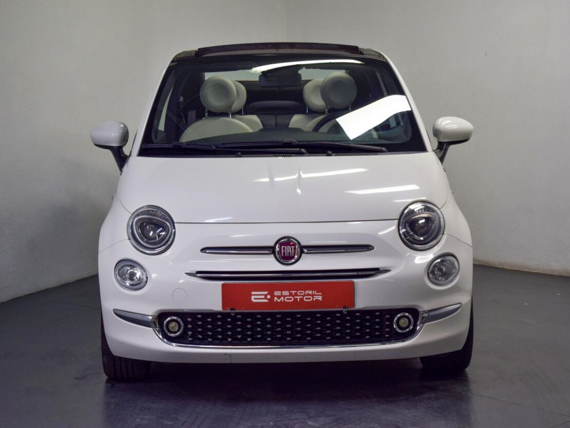 Fiat 500 DOLCEVITA 1.0 Hybrid 70cv 2