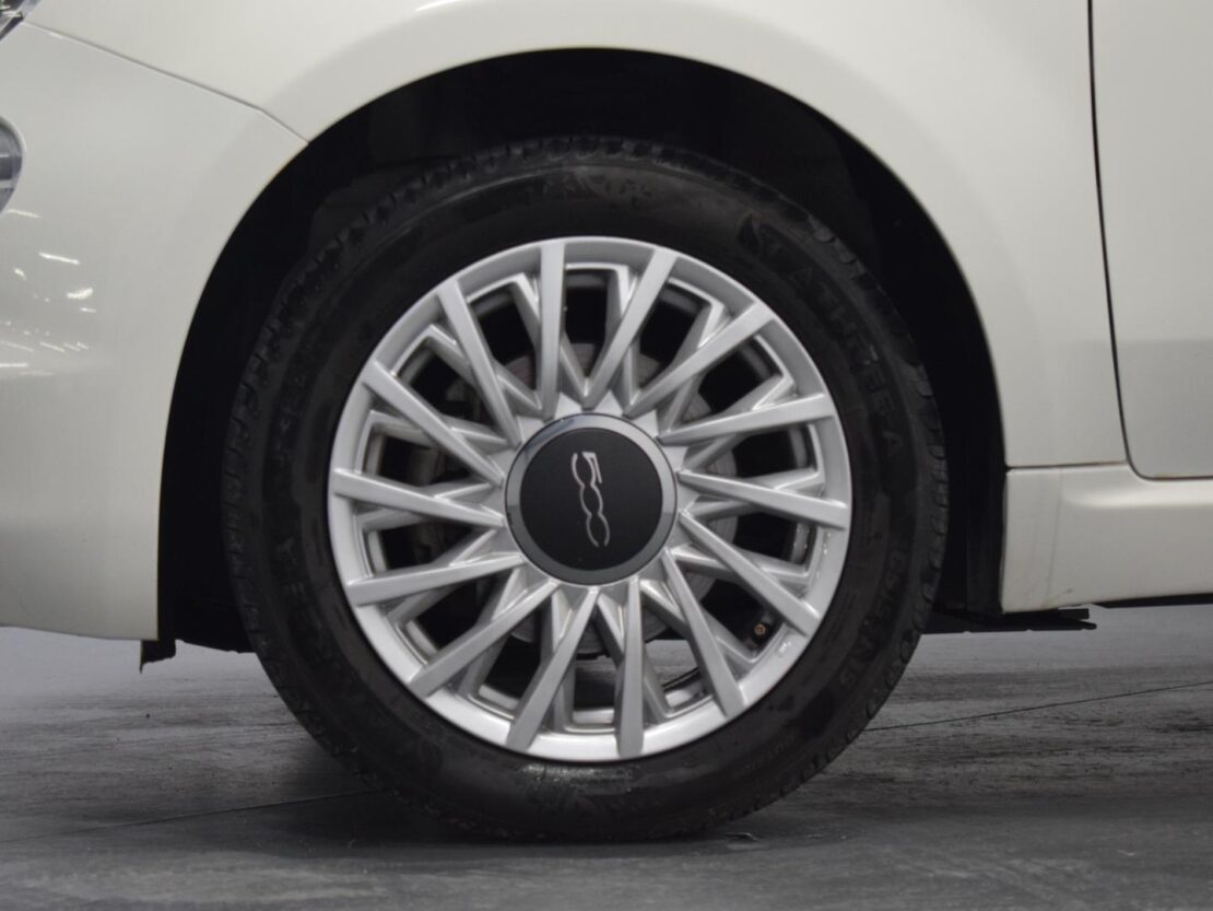 Fiat 500 DOLCEVITA 1.0 Hybrid 70cv 16