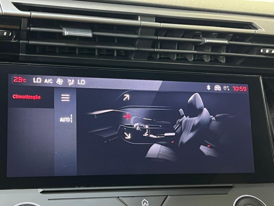 Peugeot 308 SW SW Active 1.5 BlueHDi 130cv EAT8 12
