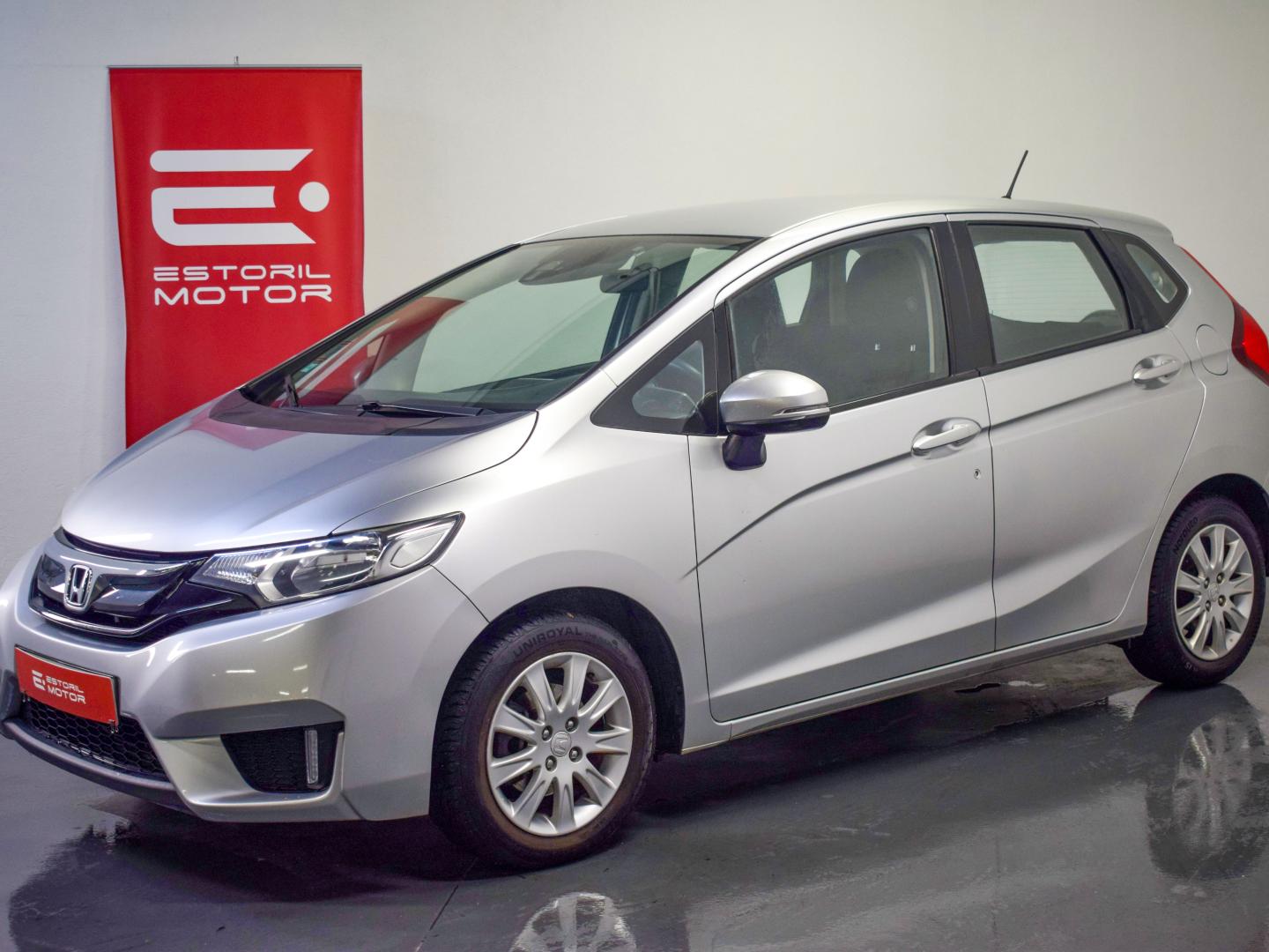 Honda Jazz 1.3 i-VTEC COMFORT
