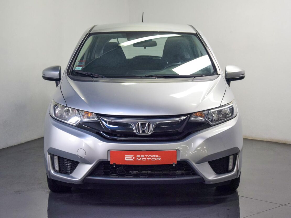 Honda Jazz 1.3 i-VTEC COMFORT 2