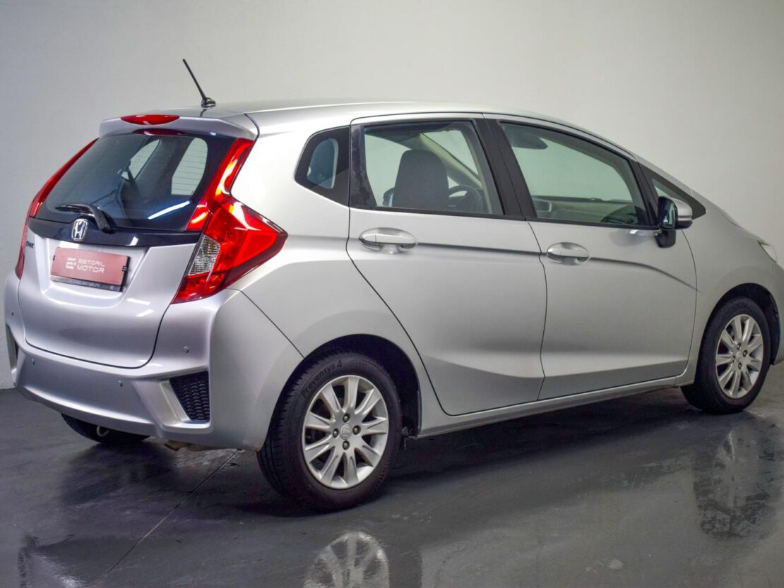 Honda Jazz 1.3 i-VTEC COMFORT 3