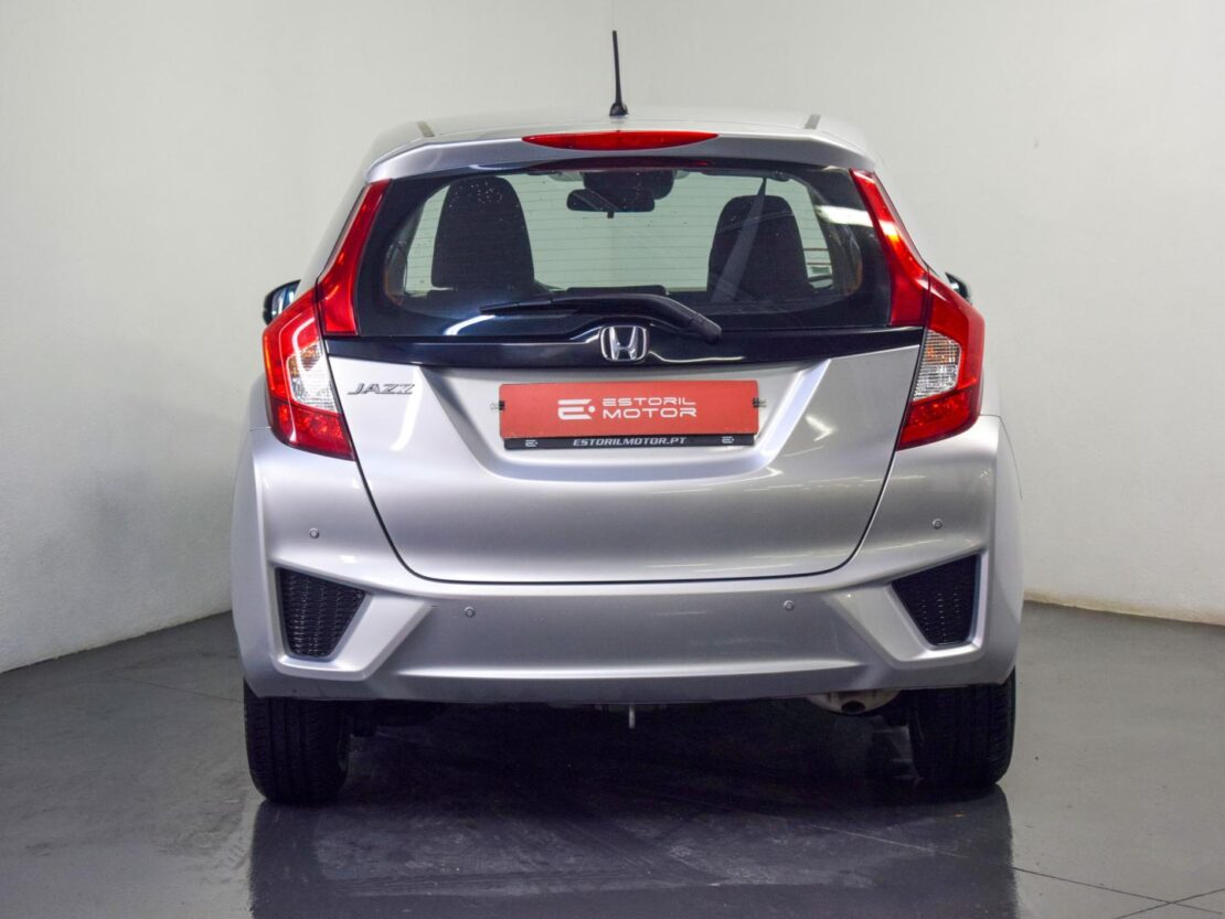 Honda Jazz 1.3 i-VTEC COMFORT 4