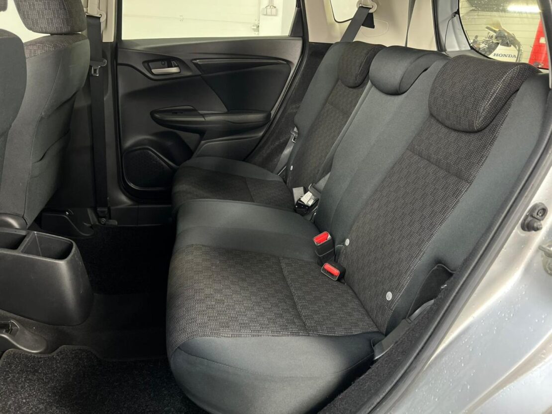 Honda Jazz 1.3 i-VTEC COMFORT 7