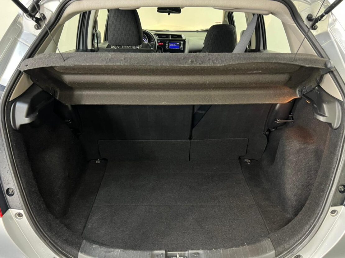 Honda Jazz 1.3 i-VTEC COMFORT 14