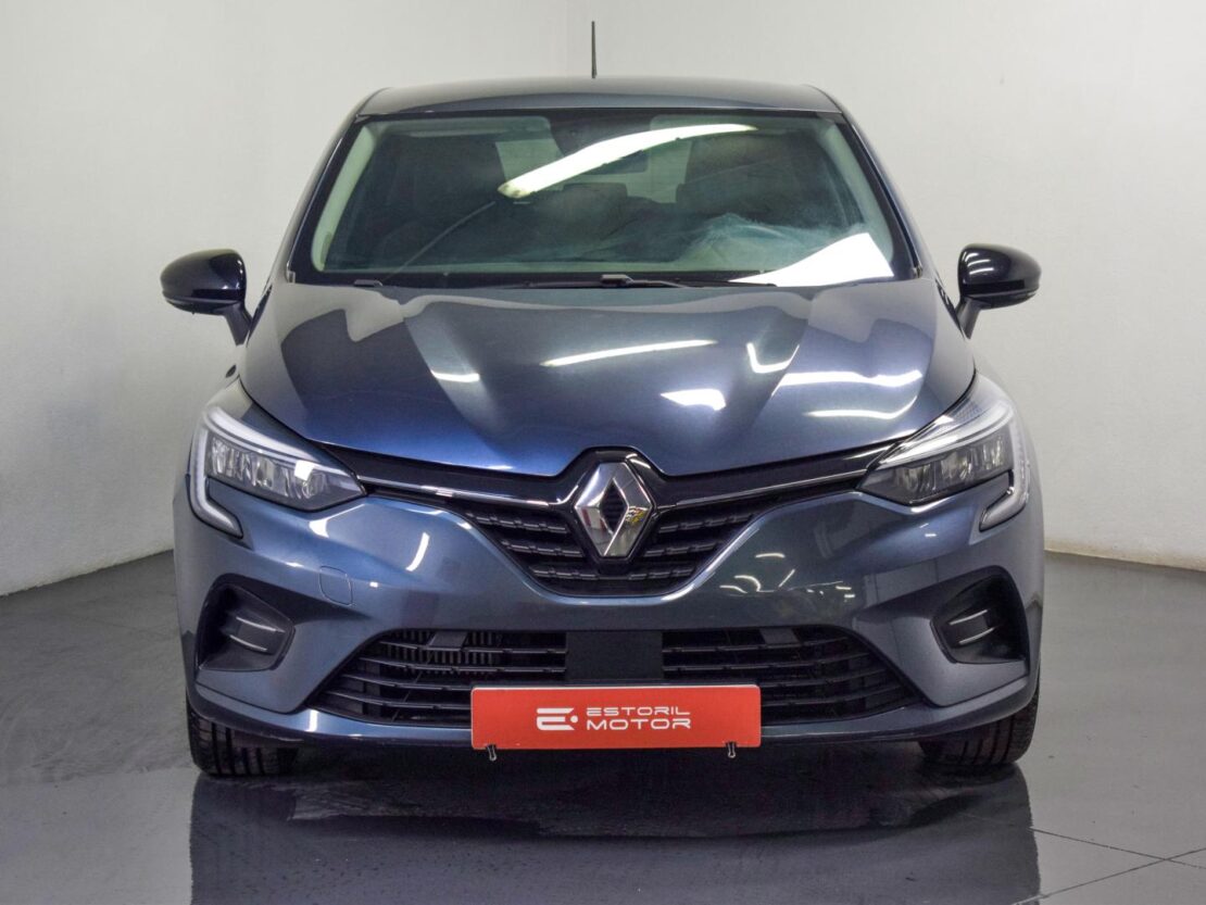 Renault Clio TCe 90 Limited 2 Renault Clio TCe 90 Limited 2