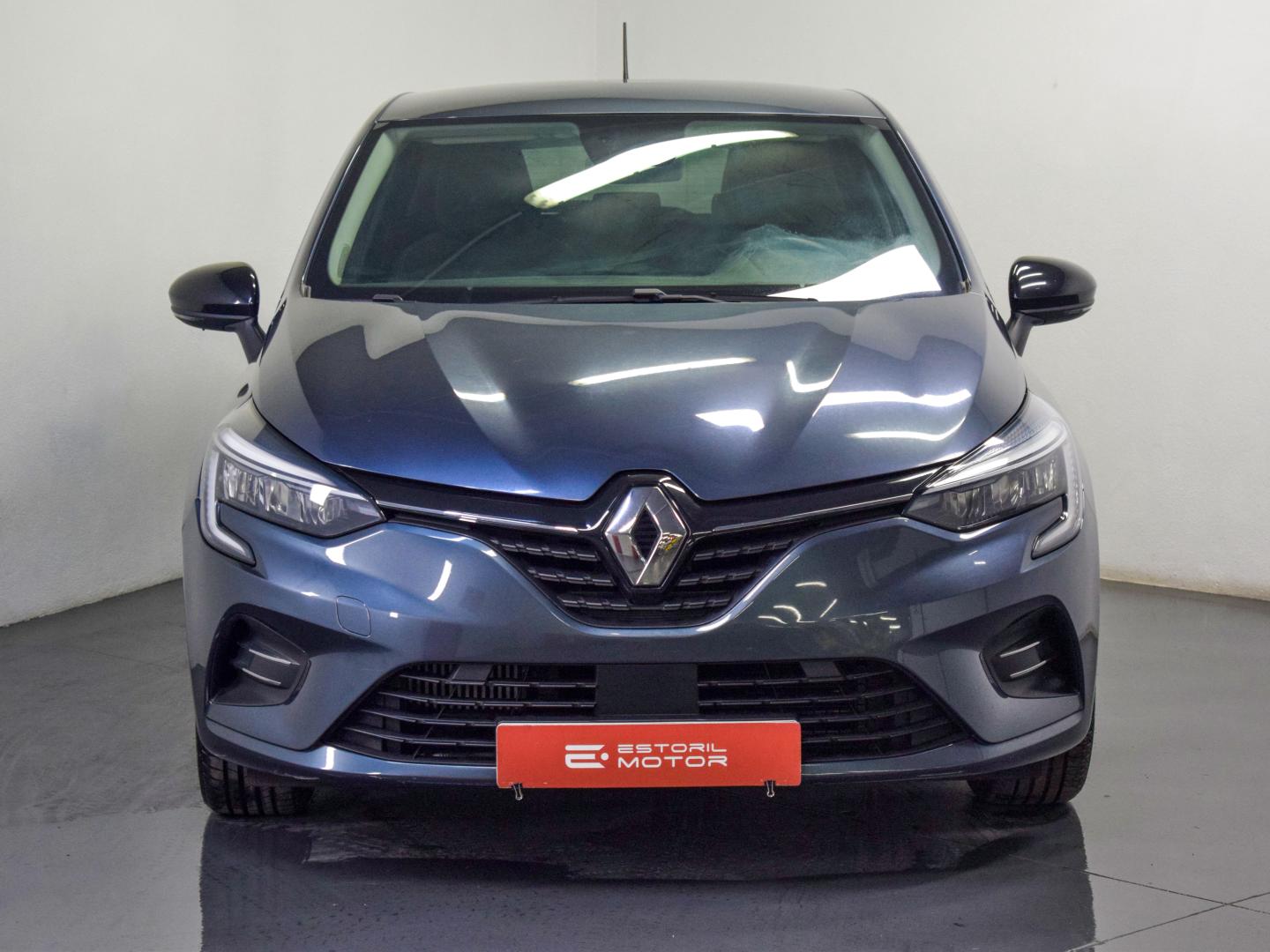 Renault Clio TCe 90 Limited (imagem 20) Renault Clio TCe 90 Limited (imagem 20)