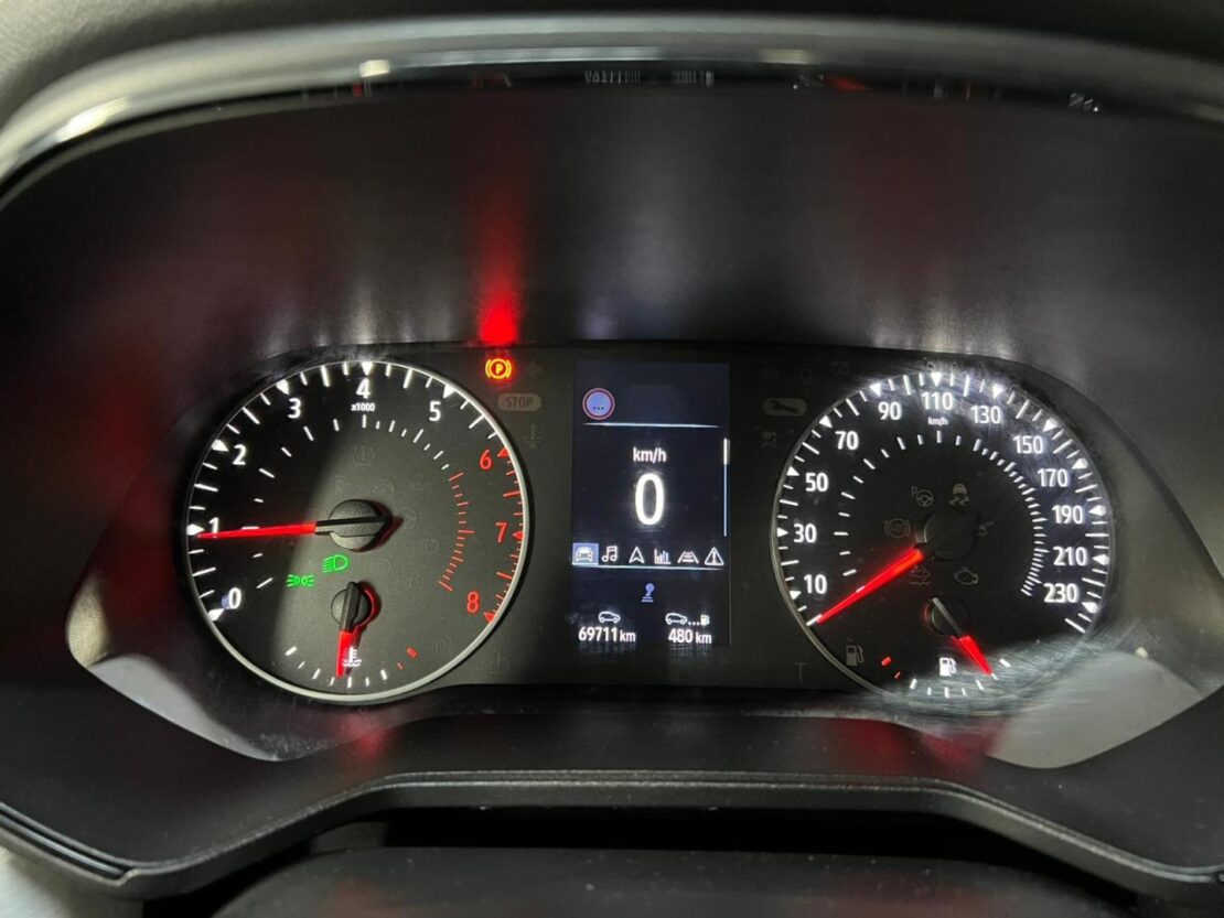 Renault Clio TCe 90 Limited 10 Renault Clio TCe 90 Limited 10