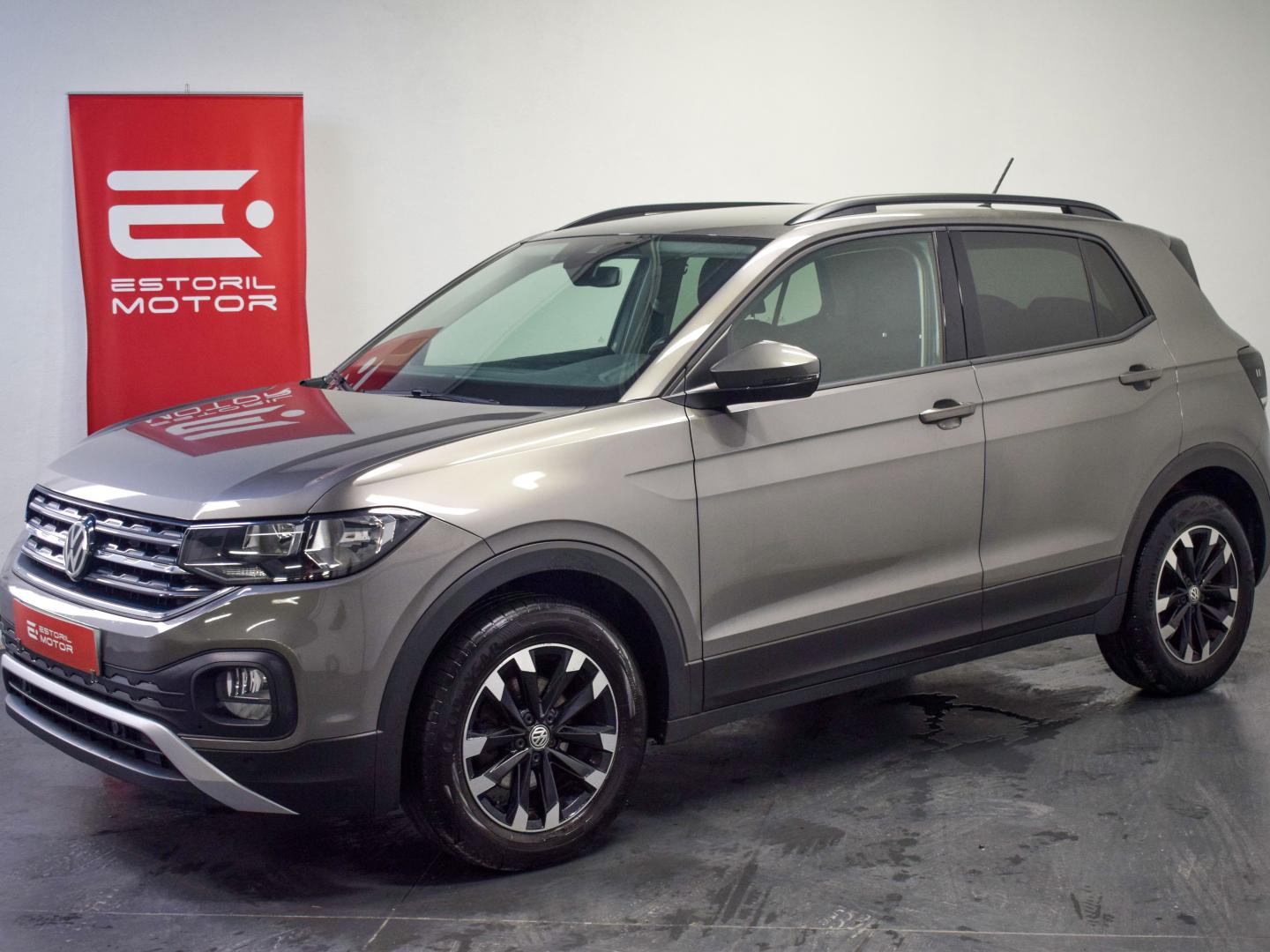 Volkswagen T-Cross 1.0 TSI 115cv Life DSG