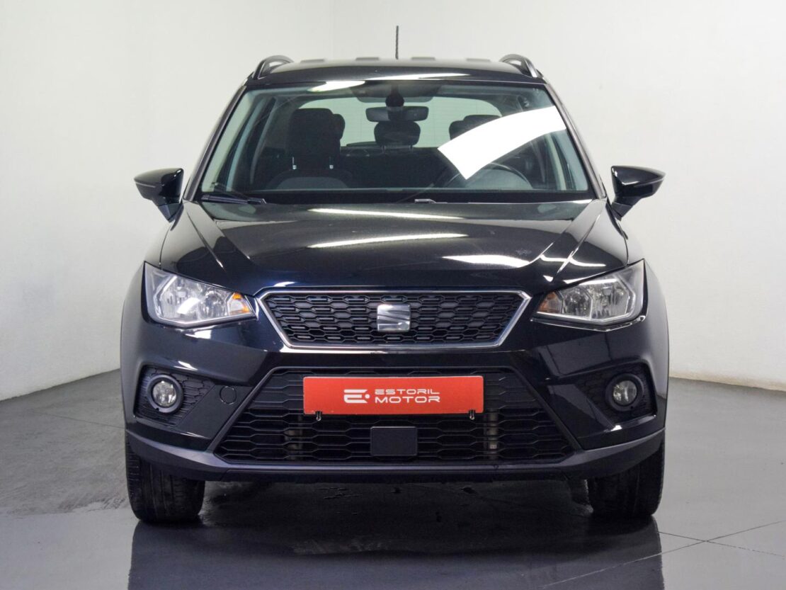 SEAT Arona 1.0 TSI STYLE DSG 7v 2 SEAT Arona 1.0 TSI STYLE DSG 7v 2