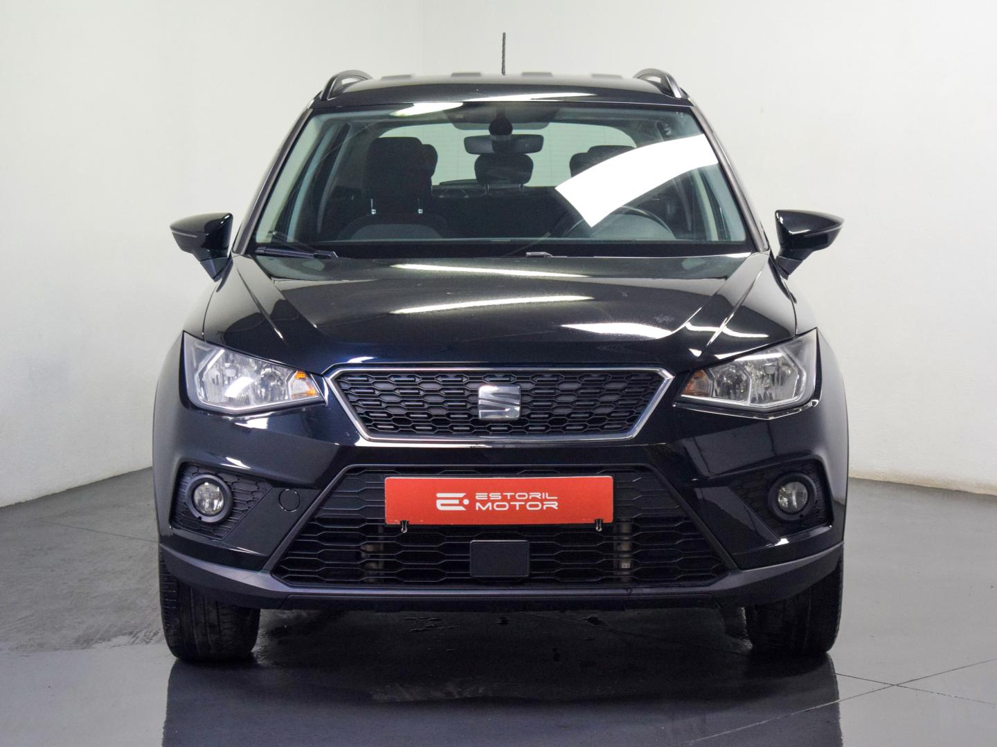 SEAT Arona 1.0 TSI STYLE DSG 7v (imagem 21) SEAT Arona 1.0 TSI STYLE DSG 7v (imagem 21)