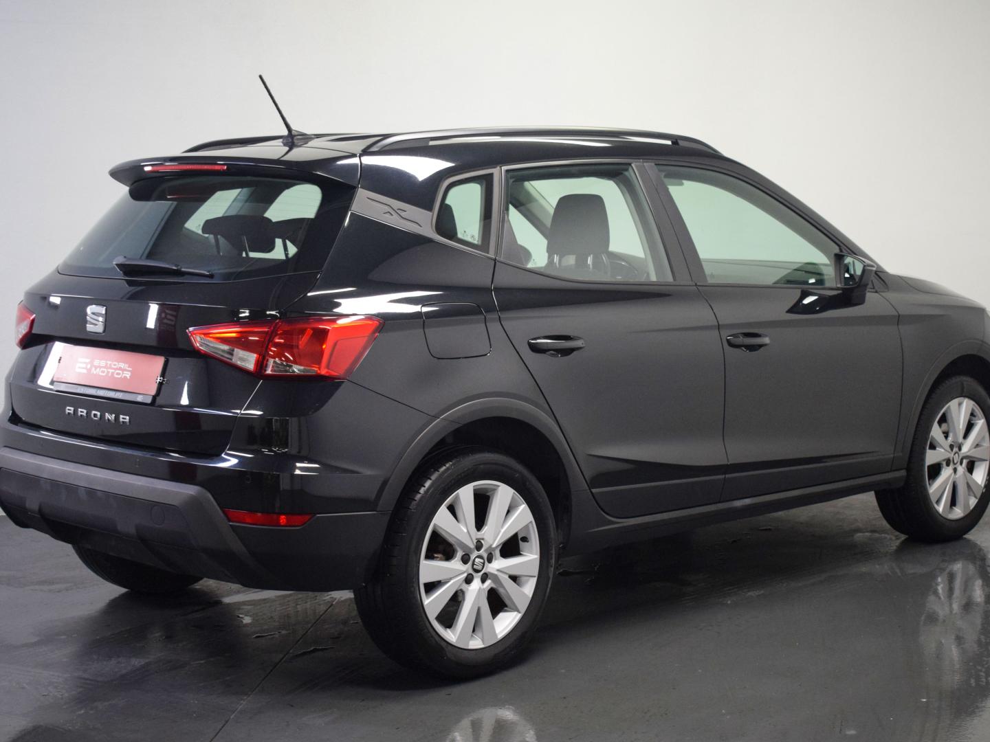 SEAT Arona 1.0 TSI STYLE DSG 7v (imagem 22) SEAT Arona 1.0 TSI STYLE DSG 7v (imagem 22)