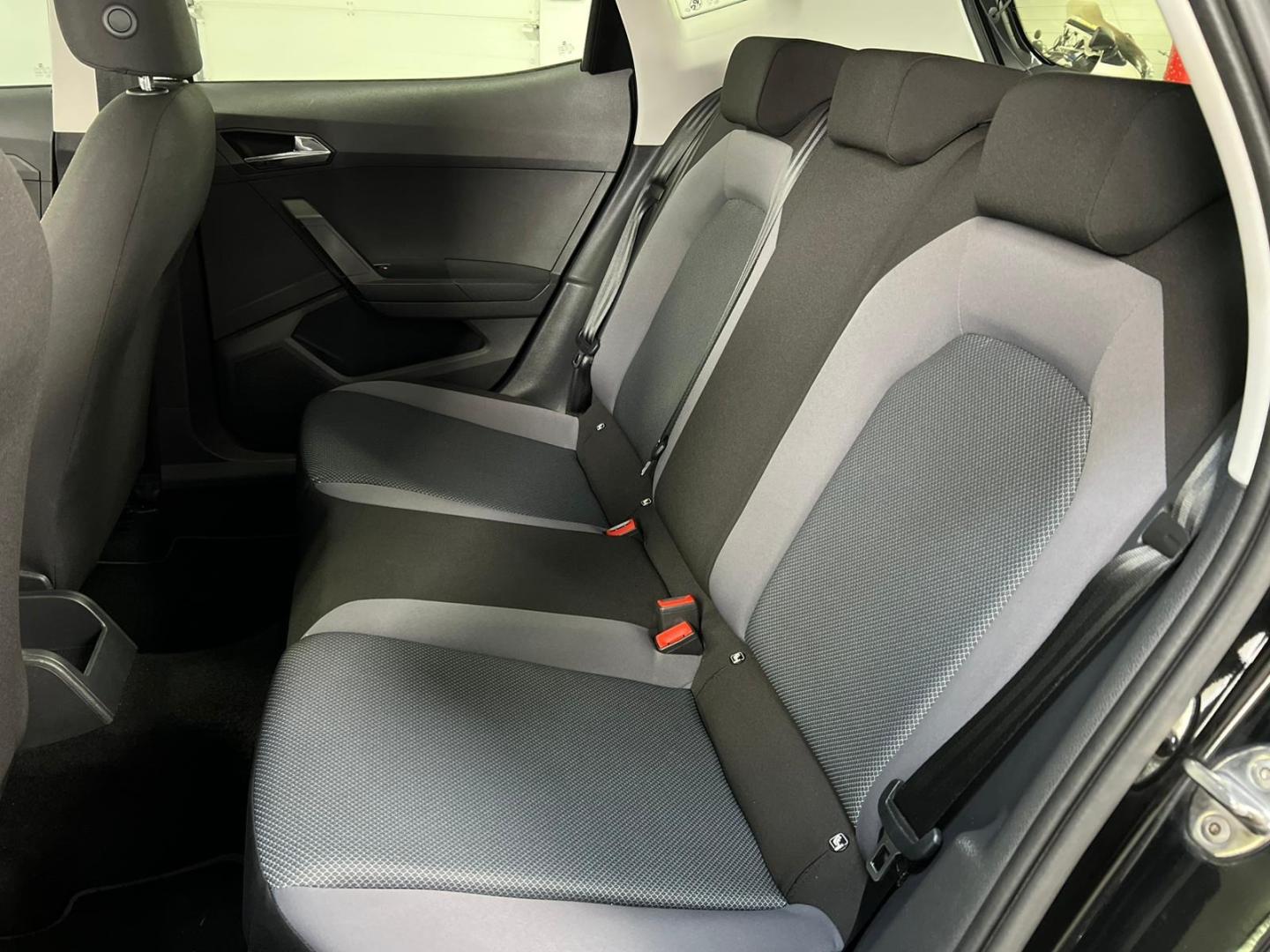 SEAT Arona 1.0 TSI STYLE DSG 7v (imagem 26) SEAT Arona 1.0 TSI STYLE DSG 7v (imagem 26)