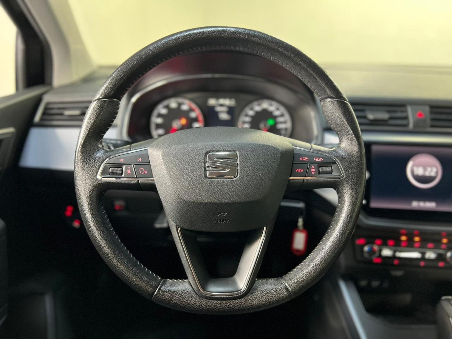 SEAT Arona 1.0 TSI STYLE DSG 7v (imagem 28) SEAT Arona 1.0 TSI STYLE DSG 7v (imagem 28)