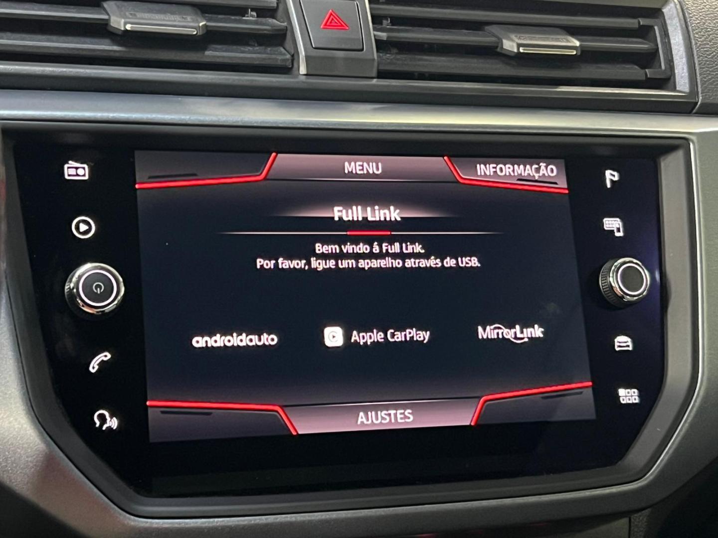 SEAT Arona 1.0 TSI STYLE DSG 7v (imagem 30) SEAT Arona 1.0 TSI STYLE DSG 7v (imagem 30)