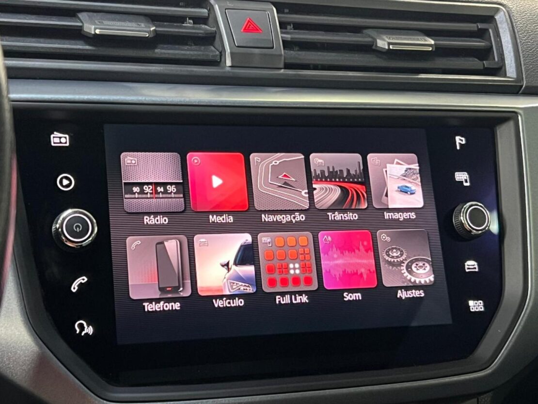 SEAT Arona 1.0 TSI STYLE DSG 7v 13 SEAT Arona 1.0 TSI STYLE DSG 7v 13