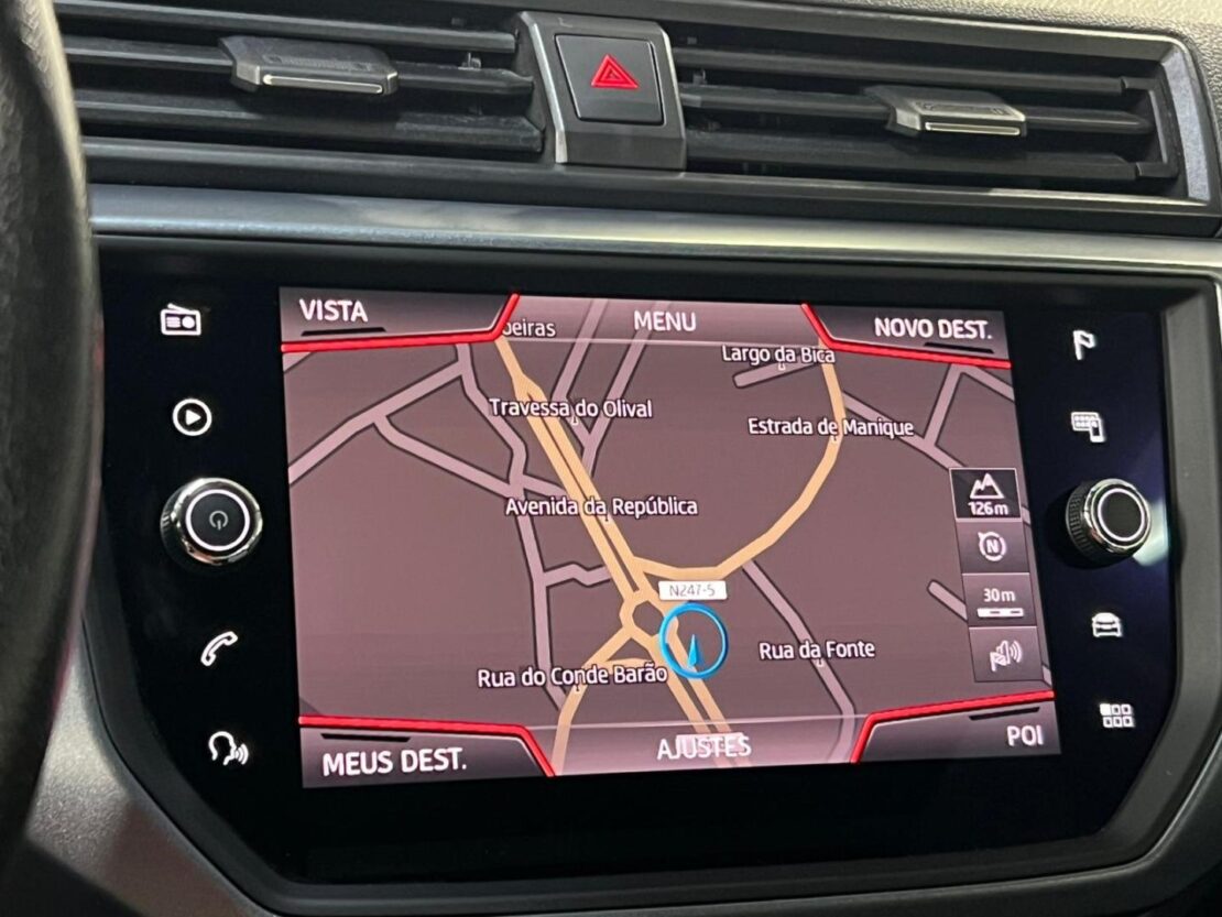 SEAT Arona 1.0 TSI STYLE DSG 7v 14 SEAT Arona 1.0 TSI STYLE DSG 7v 14