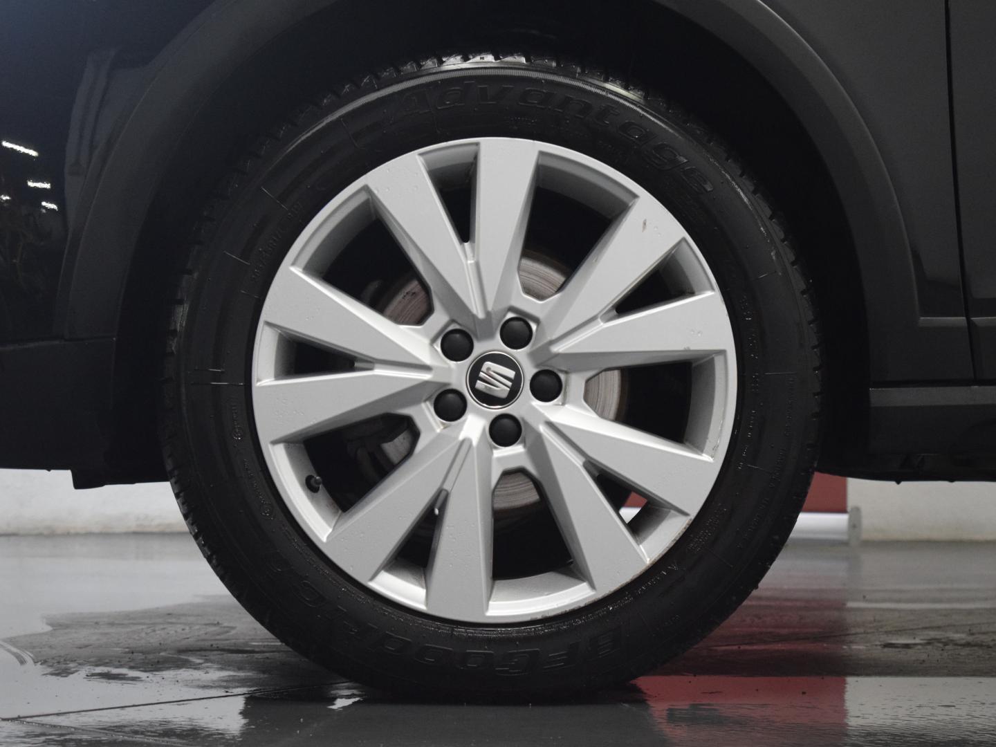 SEAT Arona 1.0 TSI STYLE DSG 7v (imagem 38) SEAT Arona 1.0 TSI STYLE DSG 7v (imagem 38)