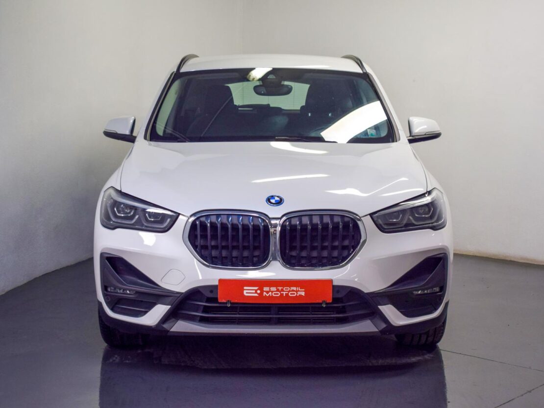 BMW X1 xDrive25e 2