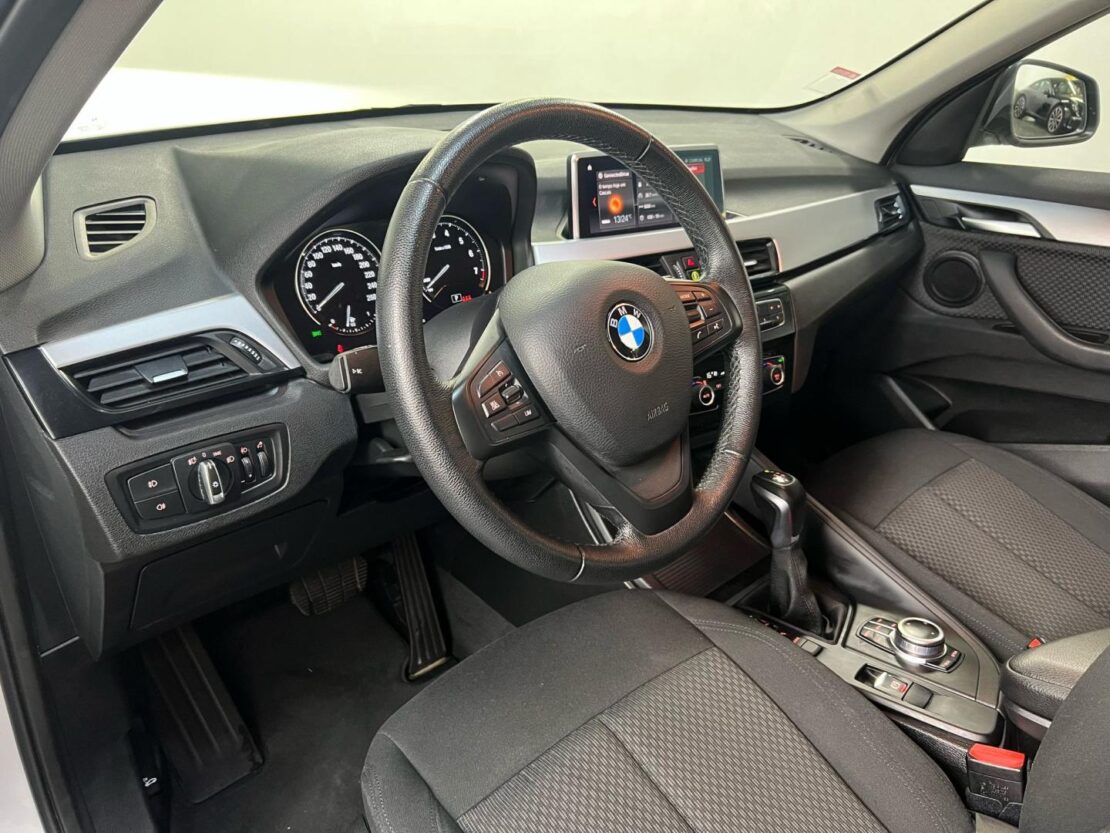 BMW X1 xDrive25e 5